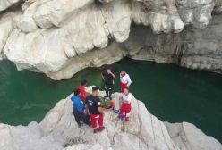 ماجرای جزییات غرق شدن یک زن در رودخانه کرج چه بود؟