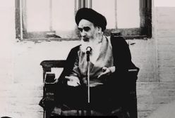 تا بچه ها نگویند سیاست باید از دین جدا باشد