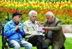 واریز ۳۰.۰۰۰.۰۰۰ تومان به حساب این گروه از بازنشستگان به همراه جزییات اعلام شد! ۱۹ آذر ۱۴۰۳