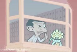 دانلود کارتون خنده دار مستربین قسمت 10 | انیمیشن جذاب و خنده دار مستربین جدید