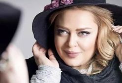 تصویری از تغییر چهره و تغییر استایل «بهاره رهنما»!