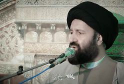 ثواب زیارت امام رضا علیه السلام   حجت الاسلام دارستانی