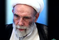 روضه آتش زدن درب خانه حضرت زهرا س