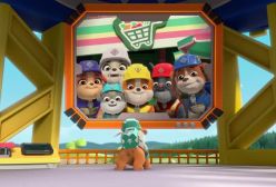 انیمیشن رابل و دوستان دوبله فارسی قسمت 9