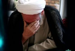 شهادت حضرت زهرا سلام الله علیها