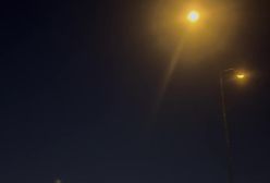 ویدیوی ثبت شده از جنگ پهبادهای اسرايیلی با پدافند هوایی تهران/ آسمان ناآرام امشب تهران