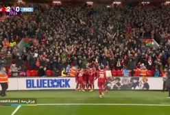 خلاصه بازی لیورپول مقابل منچسترسیتی یکشنبه، ۱۱ آذر ۱۴۰۳