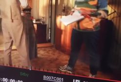 آغاز سریال شهرزاد با نسخه ترکیه ای | ویدیویی از پشت صحنه شهرزاد ترکیه ای