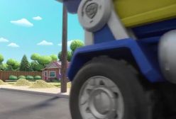 انیمیشن جدید رابل و دوستان فصل 1 قسمت 14 دوبله فارسی