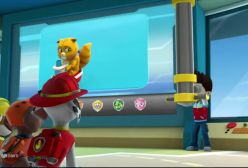 انیمیشن سگ های نگهبان-سگهای نگهبان