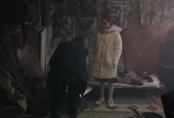 سریال بازجویی قسمت 1 زیر نویس فارسی