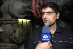 شرکت گاز تهران: اداره‌هایی که صرفه‌جویی نکنند گازشان قطع می‌شود!