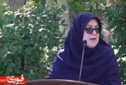 اضهارنظر سخنگوی دولت به موضوع جنجالی دختر علوم و تحقیقات