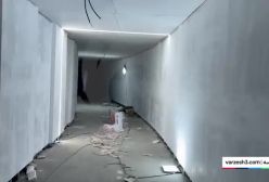 اخبار جدید از وضعیت روند بازسازی ورزشگاه آزادی