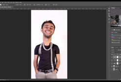 آموزش کاریکاتور در فتوشاپ