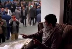 بازسازی لحظه شهادت یحیی سنوار در تهران!