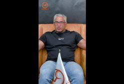 استاد فیت فصل 1 قسمت 8