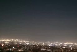 حمله اسراییل به اهداف نظامی تهران/ جنگ روی آسمان شرق تهران