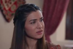 سریال ترکی تازه عروس قسمت ۶۵ با دوبله فارسی