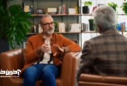 علیرضا قربانی: در خلوتم تلاوت قرآن گوش می دهم