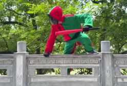 کارتون( فیلم) مرد عنکبوتی -/ بازی مرد عنکبوتی