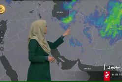 اخبار هواشناسی: هشدار نارنجی برای این مناطق / مسافرین احتیاط کنند | 3 فروردین