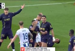 رقابت برای عنوان قهرمانی داغ‌تر از همیشه است | برترین لحظات هفته ۲۴