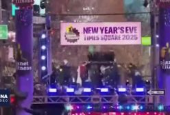 ویدیویی زیبا از جشن شروع سال ۲۰۲۵ میلادی در کشورهای مختلف جهان | 12 دی 1403