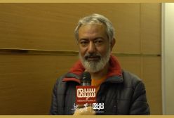 گفت‌وگوی اختصاصی سلام سینما با محمدرضا هدایتی بازیگر فیلم صیاد
