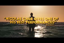 تیزر جدیدترین فیلم نیکلاس کیج منتشر شد