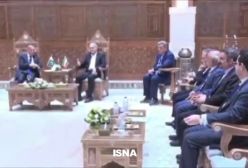 پزشکیان: تقویت روابط اقتصادی کشورهای اسلامی با ایجاد پول واحد ضروری است | ۳۰ آذر ۱۴۰۳