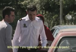 فیلم سینمایی «خیابان خیلی خلوت» باکیفیت و کامل