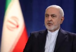 ظریف از ماجرای انفجار پیجرها در لبنان چه گفت ؟ | 25 دی 1403