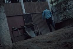 میکی موس قاتل زنجیره ای شد