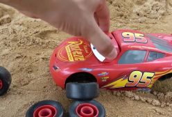 کارتون ماشینهای اسباب بازی جالب و زیباسث