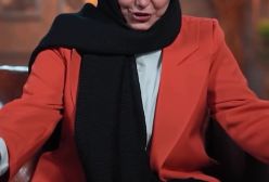 آوازخوانی بهنوش بختیاری به سبک عرفان طهماسبی