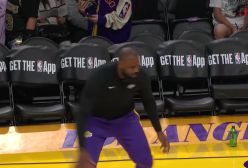 "خلاصه بازی: پیروزی لیکرز مقابل کلیپرز ۱۰۶-۱۰۲!"