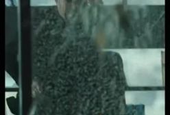 رونمایی از بازی شهاب حسینی در سریال آبان