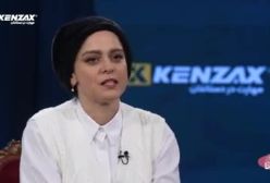 صحبتهای جنجالی غزل شاکری در مورد خوانندگی زنان در ایران: بعضی روحانیون هم موافقند | 22 بهمن 1403