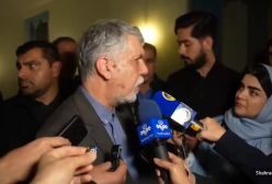 وزیر فرهنگ لغو کنسرت حامد همایون را تقبیح کرد