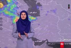 هواشناسی: بارش‌های شدید در مناطق غربی و شمالی کشور! ۱۶ فروردین ۱۴۰۴