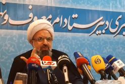 ببینید! موضوع جنجالی کاشت ناخن در قم از زبان دبیر ستاد امر به معروف و نهی از منکر | 6 بهمن 1403