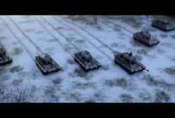 انتشار تریلری از فیلمی درام از جنگ جهانی دوم