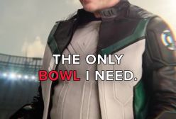 رونمایی از شخصیت جدید فیلم سوپرمن