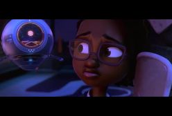 سینمایی پانی پونی در سرزمین عجایب