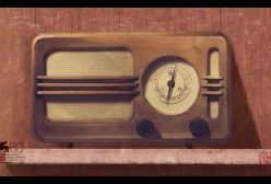 تریلر انیمیشن در سایه سرو؛ برنده جایزه اسکار بهترین انیمیشن کوتاه