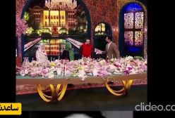 سپند امیرسلیمانی : منتظریم بچه به دنیا بیاد تازه باهم آشنا بشیم