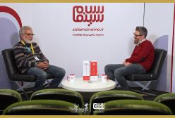 گفت‌وگوی اختصاصی سلام سینما با بهروز افخمی | فیلمسازی برای من بازی با روان مخاطب است