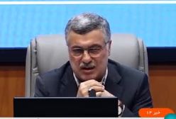 واکنش تامل برانگیز وزیر بهداشت نسب به گرانی دارو | 22 دی 1403