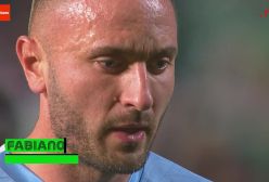 نمایش سیوهای استثنایی در پلی‌آف لیگ کنفرانس اروپا | درخشش فابیانو، فلر و ویدوشک